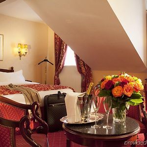 Suite Deluxe